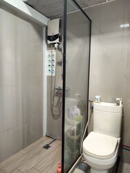 Blk 601A Tampines Greenridges (Tampines), HDB 5 Rooms #564767661